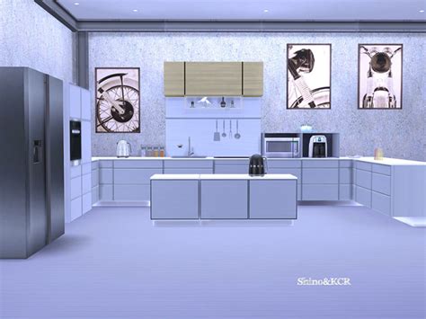 Best Sims 4 Minimalist Furniture CC: The Ultimate Collection – FandomSpot