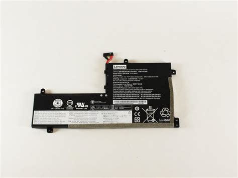 Lenovo Legion Y530-15ICH Battery Replacement - iFixit Repair Guide