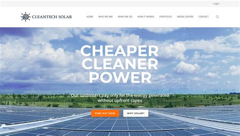 27 of the Most Successful Solar Startups