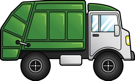 Car Dump Truck Pickup Truck Garbage Truck Dump Truck Clipart Png ...