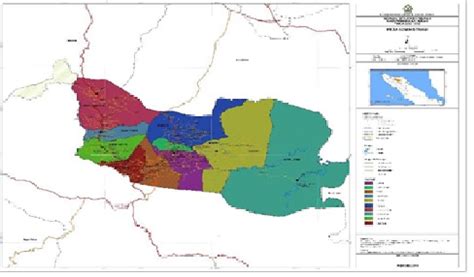 Kabupaten Bener Meriah Publikasikan Hasil Analisis Pengukuran Data Stunting Tingkat Kabupaten ...