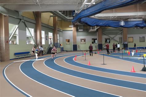 Indoor Track | WyoPreps