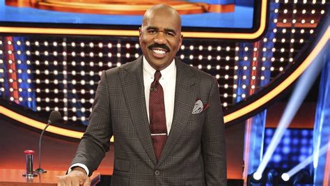 Steve Harvey To Launch and Host ‘Family Feud’ In South Africa and Ghana ...