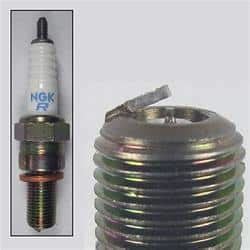 NGK R0373A-9 Spark plugs RACING Spears Racing