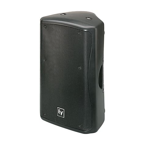 Buy 🧨 Electro-Voice Electro-Voice ZX5-90 15" 600W Passive PA Speaker Black 👏 | Electro-Voice Shop