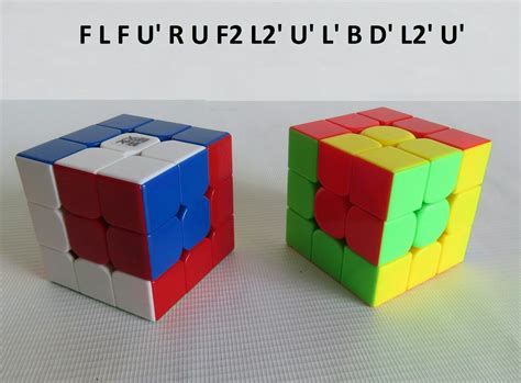 3X3 Rubik's Cube Patterns - Pattern.rjuuc.edu.np