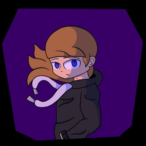 PFP November 2023 by Carma27 on Newgrounds