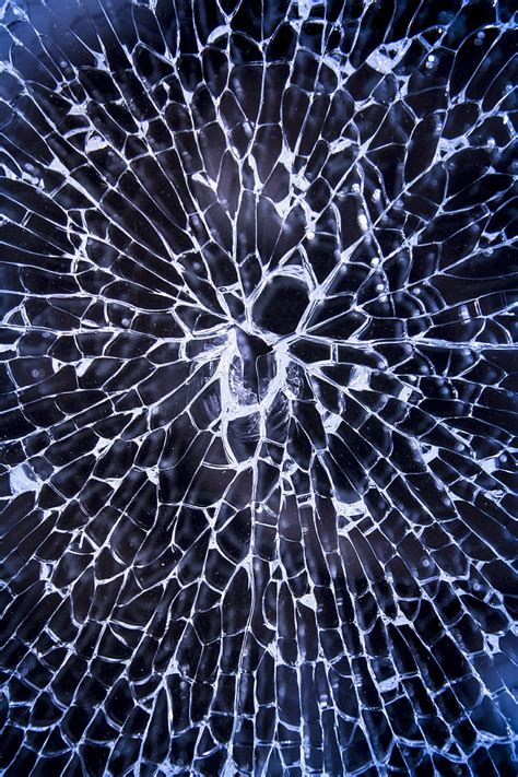 HD wallpaper: broken glass wallpaper, cracked, shards, backgrounds, glass - material | Wallpaper ...