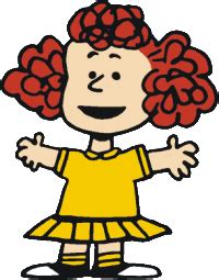 Frieda (Peanuts) - Wikipedia