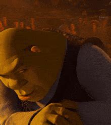 Shrek Smirk Shrek Sus GIF - Shrek smirk Shrek sus Shrek smile ...