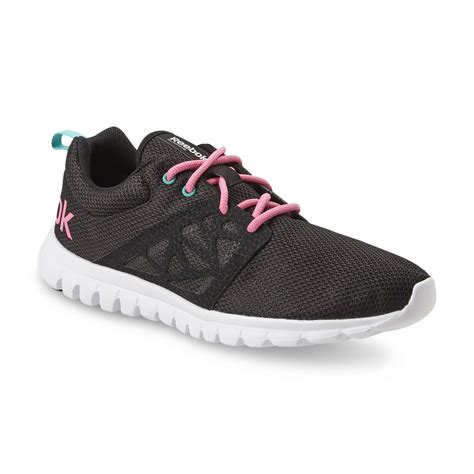 Reebok Women's Sublite Running Shoe - Black