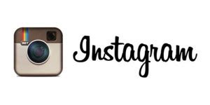 Fonts Logo » Instagram Logo Font