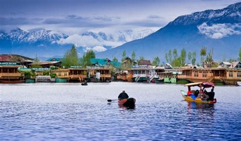 Know 10 Interesting Facts About The Kashmir Valley | SOTC