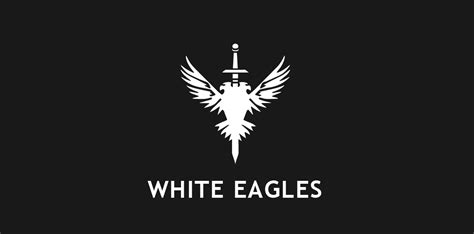 White Eagles | LogoMoose - Logo Inspiration