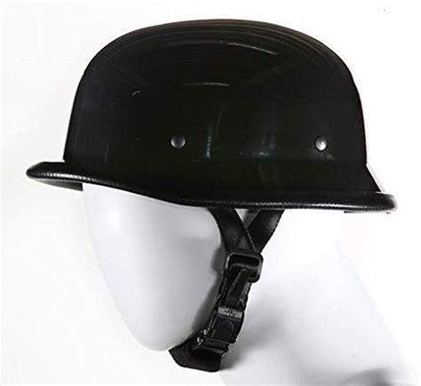 Best German Motorcycle Helmets With Spikes