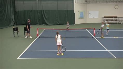 TennisDrills.tv - Tennis Drills & Lesson Plans For Coaches