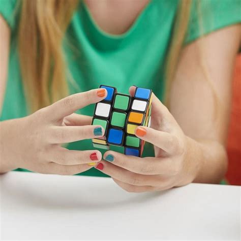 Rubik's Speed Cube