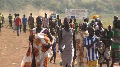 UN internal watchdog says agency misspent $11 million on South Sudan refugee crisis - CGTN Africa