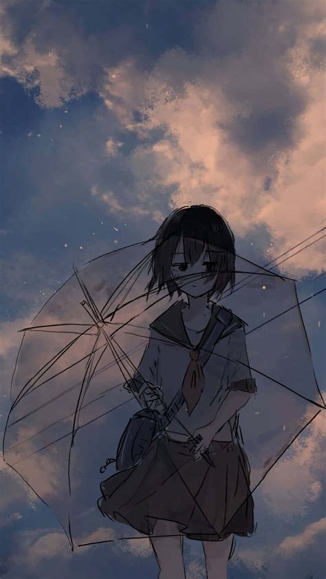 [1400+] Anime Aesthetic Pictures | Wallpapers.com