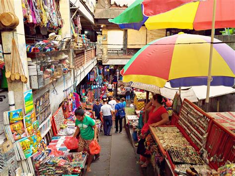 Ubud Art Market Guide To Explore The Shopping Spot - IdeTrips