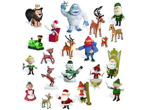 Printable Island Of Misfit Toys Characters - Printable Word Searches