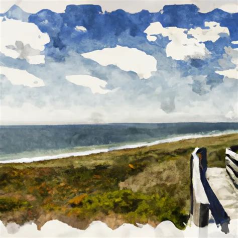 Cape Cod National Seashore | Massachusetts Parks Visitor Guide