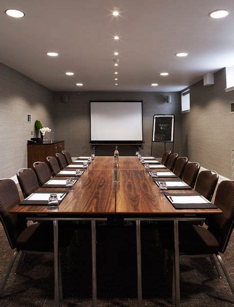 Zoom Meeting Room Design - Perfect Image Reference