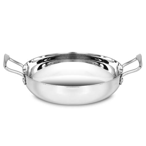 Stainless Steel Wok – Raintech International