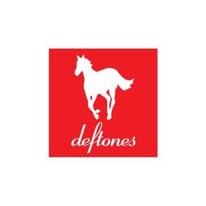 Deftones Logo Vector - (.Ai .PNG .SVG .EPS Free Download)