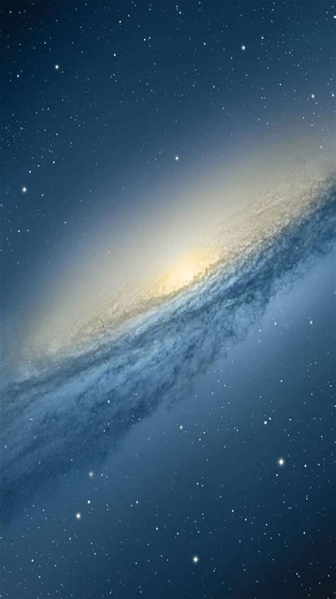 Pure Outer Space iPhone 8 Wallpapers Free Download