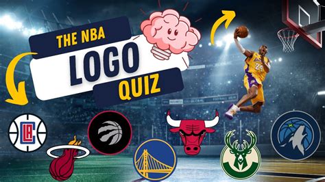 Guess the NBA Logo Quiz: Can You Pass It? - YouTube