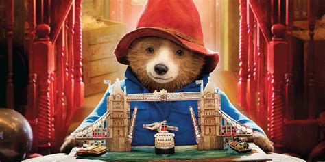 10 Adorable Paddington 2 Movie Quotes We Love