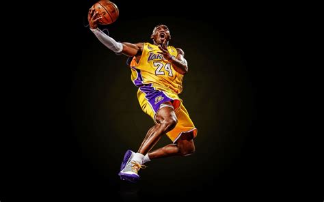 Kobe Bryant Desktop HD Wallpapers - Wallpaper Cave