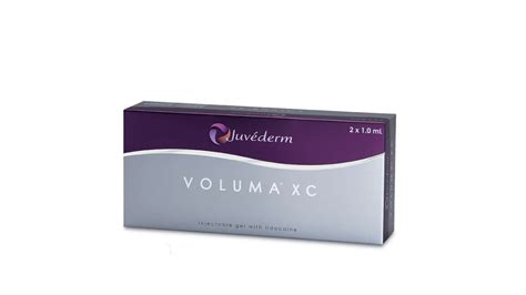 Voluma - Renew Dermatology - Birmingham AL based Dermatologist