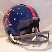 A Visual History of the Ole Miss Football Helmet | OxfordMississippi.com