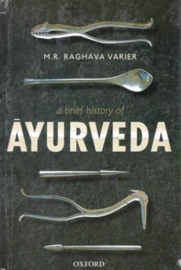 A Brief History of Ayurveda | Exotic India Art