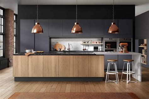 Modern Design Kitchens - Image to u