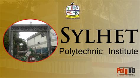 Sylhet Polytechnic Institute