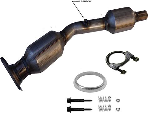 Tip 88+ about 2002 toyota prius catalytic converter latest - in.daotaonec