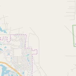 Deltona Florida Map