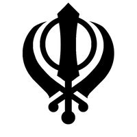 Download Khanda Free PNG photo images and clipart | FreePNGimg