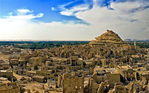 5-five-5: Siwa Oasis (Egypt)