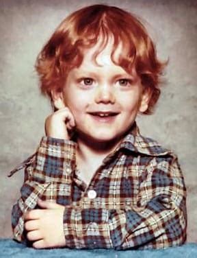 15 Rare Sweet Eminem Childhood Photos - NSF News and Magazine