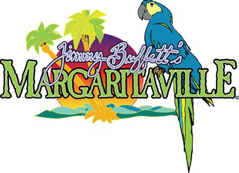 margaritaville logo | Discover Lake Lanier