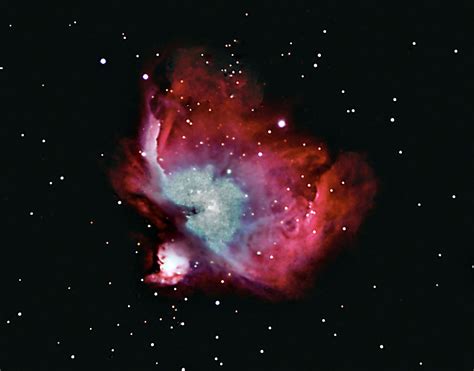 M42 - The Orion Nebula | Astronomy Pictures at Orion Telescopes