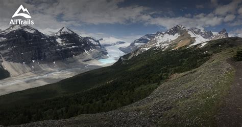 Best Trails near Saskatchewan River Crossing, Alberta, Canada | AllTrails