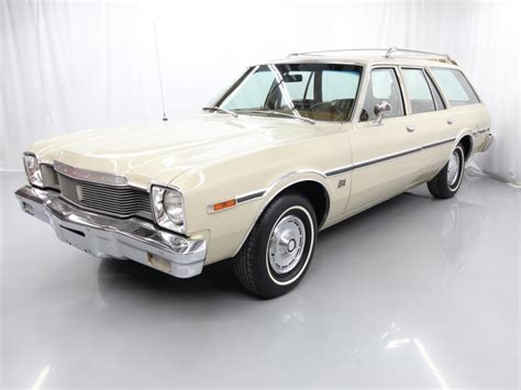 1976 Dodge Aspen Wagon for Sale at Auction - Mecum Auctions