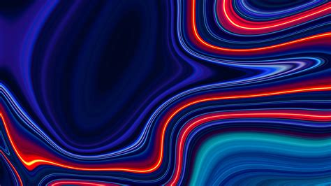 New Abstract Lines 4k Wallpaper,HD Abstract Wallpapers,4k Wallpapers ...