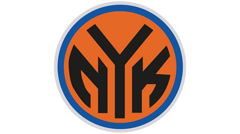 New York Knicks Logo, symbol, meaning, history, PNG, brand