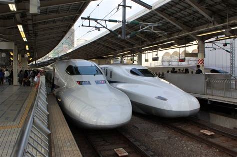 Tokyo to Kyoto: The Fastest and Cheapest Ways to Travel | Tokyo Cheapo